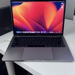 Macbook Pro