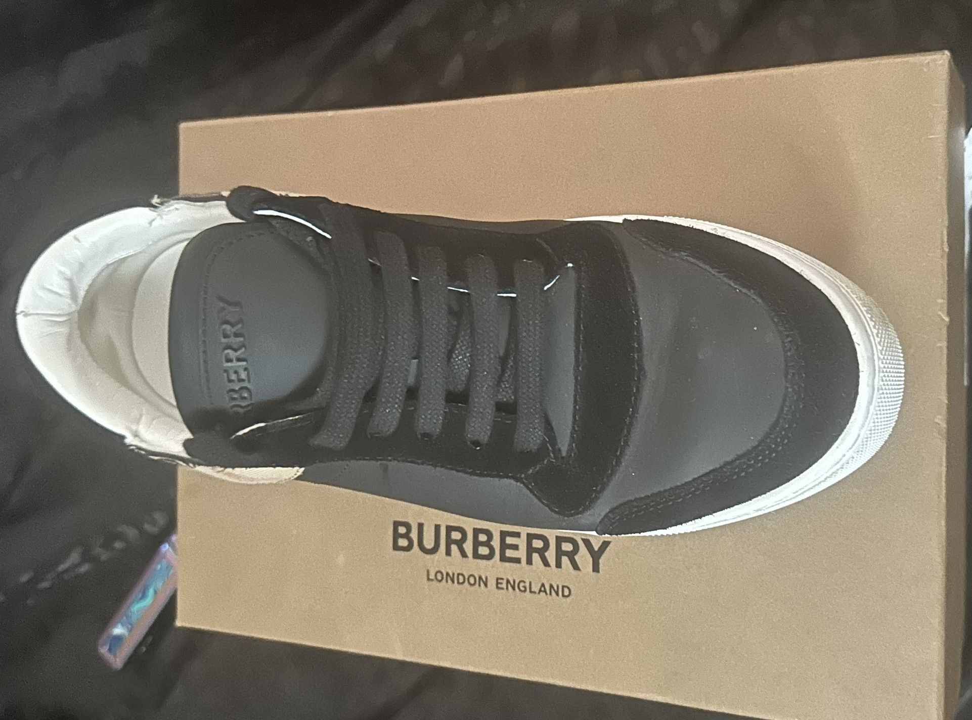 Burberry Shoes