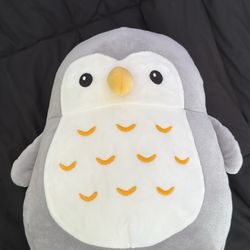 Penguin Stuffed Animal
