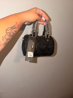 Mini Von Dutch Bag