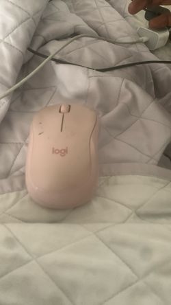 Logi Mousee