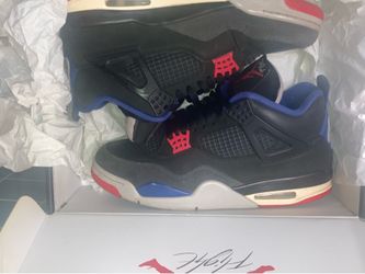 Jordan 4 (rare air)