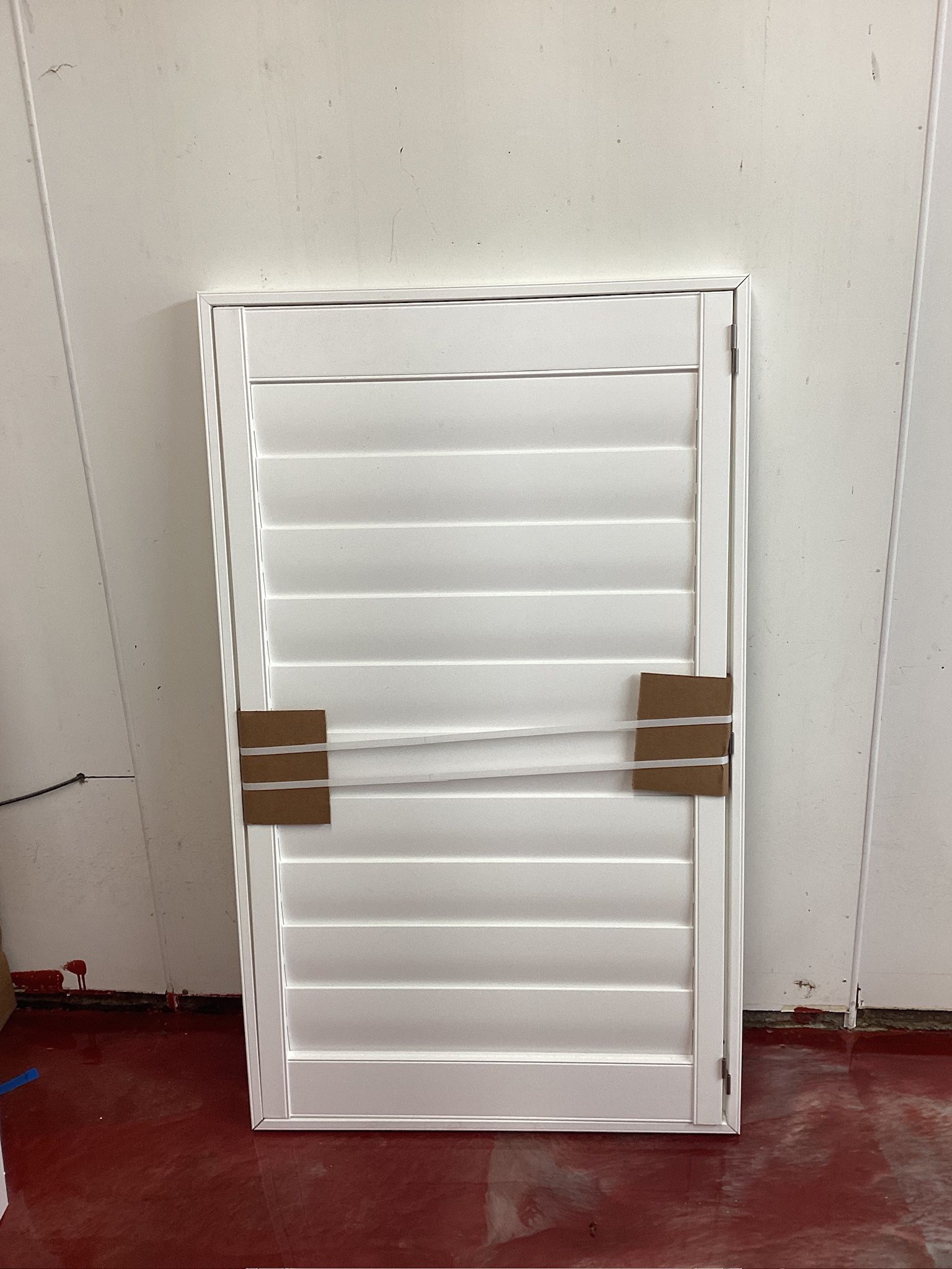 Interior Shutters