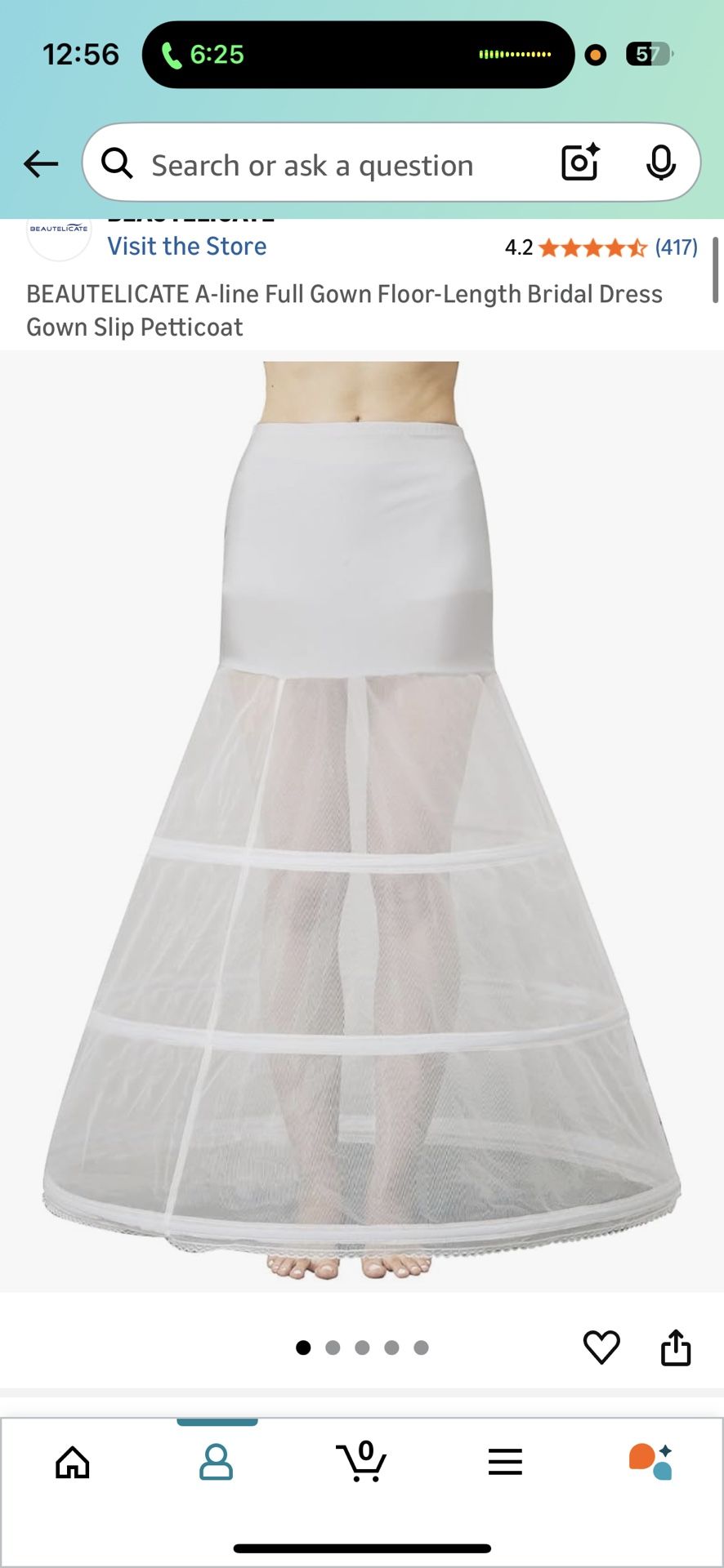 Petticoat