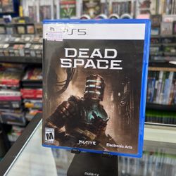 Dead Space
