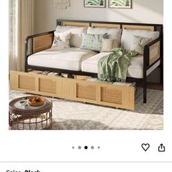 Daybed Or Child’s Bed 