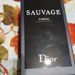 Dior Suavage 3.4oz