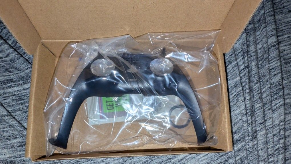 PS5 Controller Face Plates