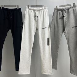 Essential Sweatpants 