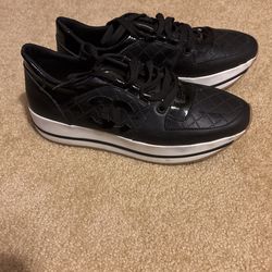 Fashion Tennis Shoes