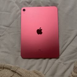 Ipad 10 gen 10.9 inch 