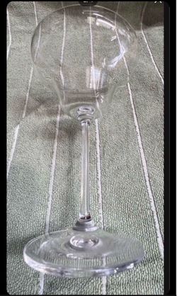 4 - Martini Glasses Marquis by Waterford