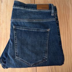 Women’s Express jeans size 14