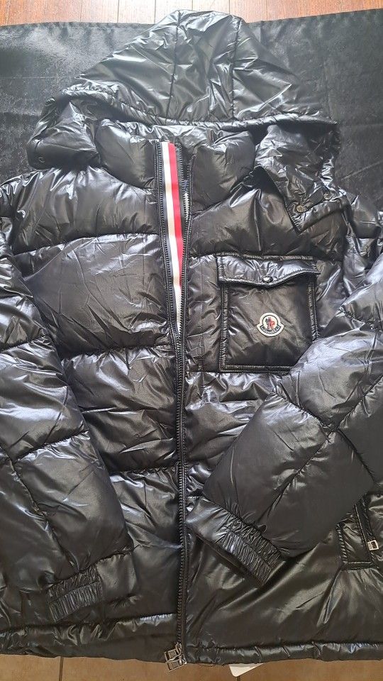 Moncler Jacket 