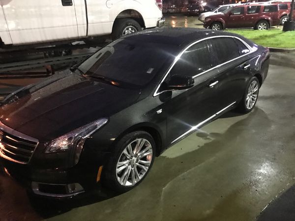 Cadillac Xts Fully Loaded For Sale In Dallas Tx Offerup