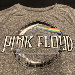 Pink Floyd- “The Dark Side of the Moon” shirt