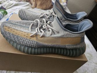 Yeezy Boost 350 Israfil Size 13