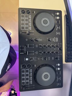 FLX4 Pioneer Dj