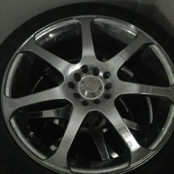 Rims 17"