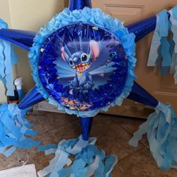 Pinata Stich 