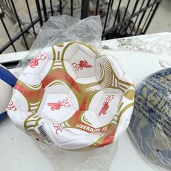 9 Dollars New Each Soccer Ball Toy