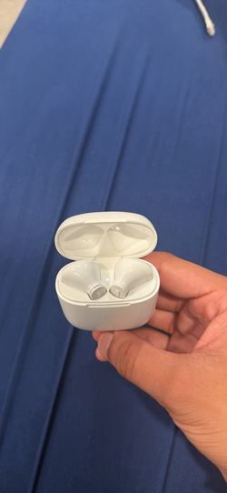 Wireless Earbuds (Easy Connection, Charging Cable, & Great Sound Quality) Get Them Today!