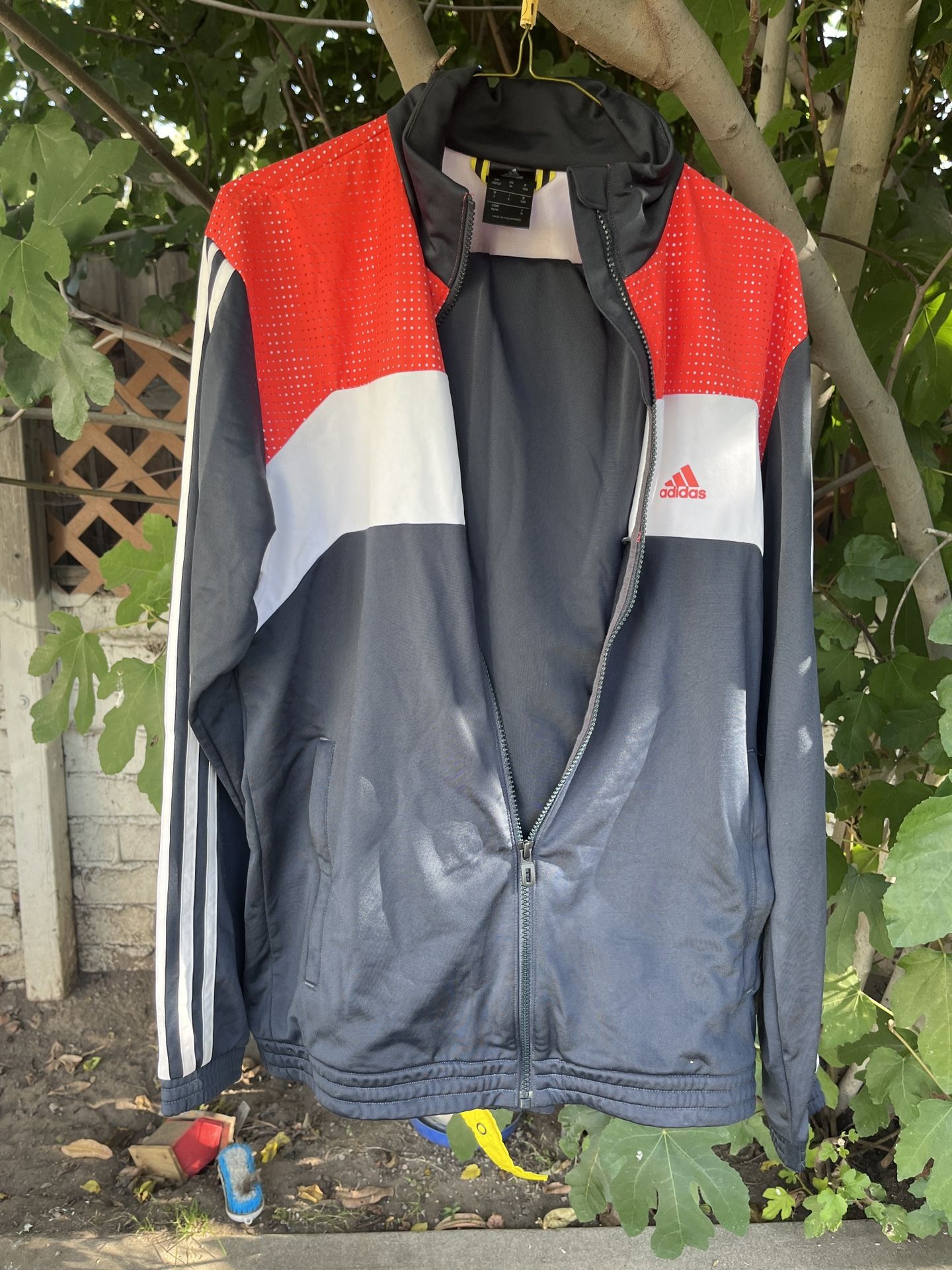 Adidas Sport Track Suit