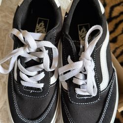 Vans Kids Size 2.5