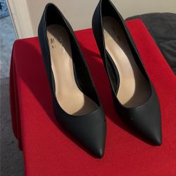MIX No. 6 Heels 
