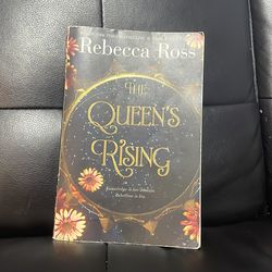 The Queens Rising