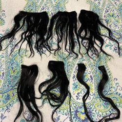 FAAAL HAIR Human Hair Extensions 