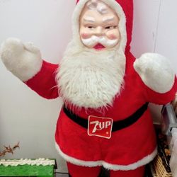 Vintage Christmas Sale Saturday And Sunday