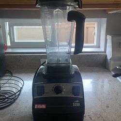 Vita Mix 5200