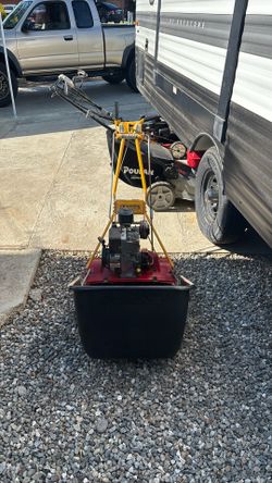 Lawn Mower