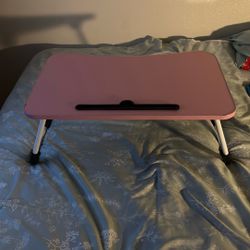 Lap Top Table For Bed 
