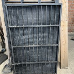 Dog Crate 