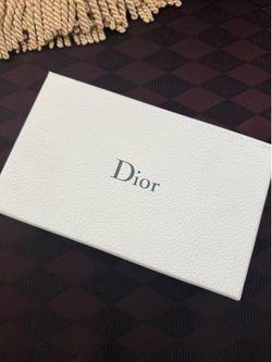 Christian Dior *Authentic*