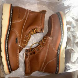 Duradero Work Boots