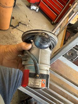 1 1/2 HP  Black&Decker Router