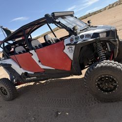 Rzr 1000 Xp