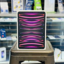 iPad Pro 11in 4th Gen 