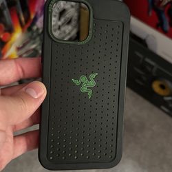 iPhone 13 Pro Max Case 