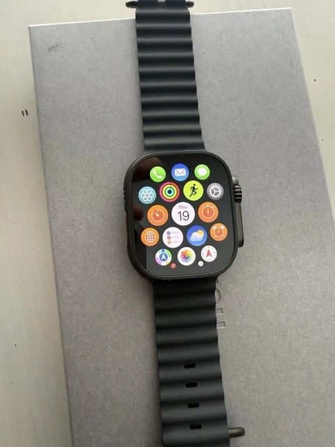 Apple Watch Ultra 2