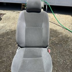 Car Seat