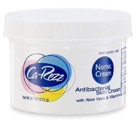 Ca-Rezz  Moisturizer Scented Cream