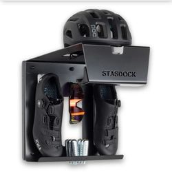 Stasdock wall mount Bike Rack