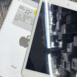iPad Mini 2 16gb Unlocked For Any Carrier 
