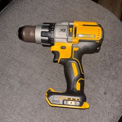 Dewalt Drill