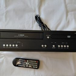 Magnavox Mod. DV200MW9 A