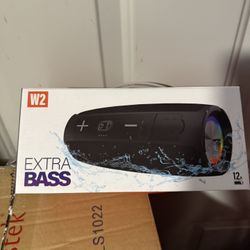Speaker